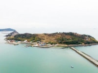 고흥 애도, 테마 있는 둘레길 조성