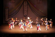 신명나는 연희마당놀이의 진수