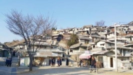 김탁구 기억나세요 여기서 찍었답니다