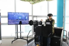 전남 첫 게임산업 집중 육성기관 문 열었다
