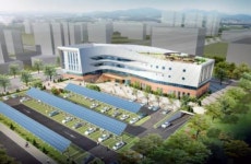 의료ㆍ문화ㆍ복지 원스톱 남악복합주민센터 개소