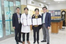 광주 광산경찰ㆍ송정사랑병원 의료지원 업무협약 체결