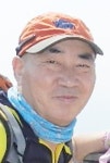 바다와 동백과 편백나무 숲이 있는 팔영산