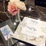 광주에 색깔 입히며 힐링하세요