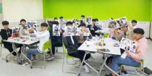 동신대, 지역 고교 대상 진로ㆍ진학 체험 프로그램 인기