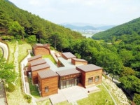 화순 만연산 치유숲에서 활력 얻어요