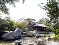 보길도 하면 제일먼저 떠오르는 이미지ㆍ단어는 뭘까요