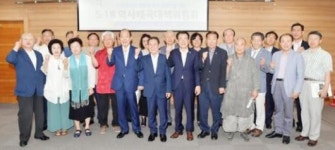 광주시, 5ㆍ18 위상 강화 위해 각계 역량 집중
