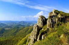 도솔암 올라 세상 시름 씻고… 新8경은 어디부터 가볼까