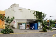 낡은 흉물에서 변신한 서귀포 관광극장