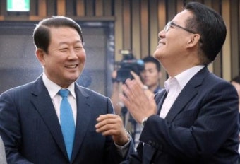 국민의당 국회 복귀… 추경 급물살 타나