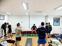 초등학교 선수 대상 찾아가는 지원 서비스