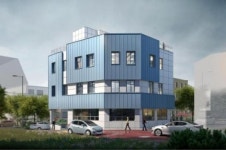 북구 본촌 건강생활지원센터 건립 나섰다