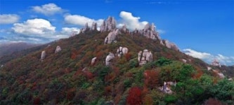 두륜산ㆍ조계산ㆍ천관산 도립공원 면적 축소