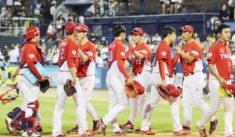 프로야구 요동치는 순위싸움… 삐걱하면 밀린다