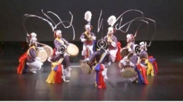 빛고을국악전수관 후반기 목요상설 공연