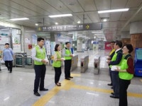 광주서구청소년위원협의회, 교통문화 캠페인