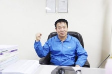 노사 화합으로 보해인의 자존심 되찾겠다