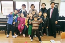 전남 7개 초등학교에