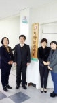 구례군 치매안심센터 임시개소
