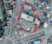 목포시, 구 목포경찰서 부지 개발사업 추진