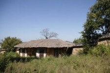 효자가 한 집안서 세 사람 나오니