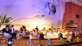 진도 지산초 예술 꽃 씨앗학교 선정