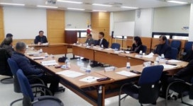 국민연금공단 광주본부, 하반기 자문단회의