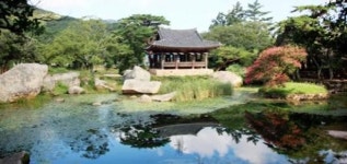 보길도 윤선도원림 세계문화유산 등재 추진