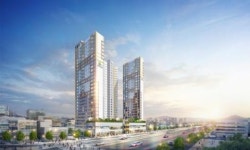 아파트 분양소식-신안동 모아엘가 더스카이 분양