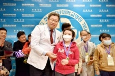 화순전대병원, 희귀난치성 질환 소아환자 40명 완치