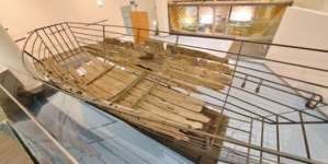 군산 십이동파도가 삼켜버린 900여년전 보물들