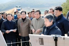 가뭄 극심 완도 보길제 2수원지 건설 절실