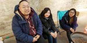 7080골목길로 찾아드는 작가들… 발산마을에 무슨일이