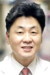 이영수 교수 동신대 광주한방병원장 취임