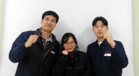 완벽한 초기대처… 골든타임 놓치지 않는다
