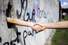 독일 통일로 보는 남북통일을 위한 제언