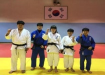 광주 거점스포츠클럽, 유도 3명 대표 배출