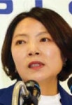윤난실 균형과 협치로 더 강한 광산을