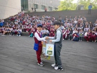 광주 송원초-대구 영신초 달빛친구 만나다