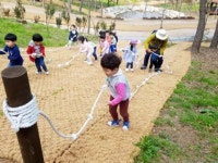 영광 물무산 행복숲 성황