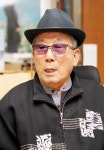 붓끝으로 통일 이룰 순 없지만