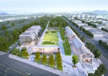 전남도립미술관, 광양 폐선부지에 7월 착공