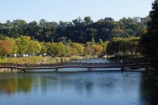 전북 진안 천상데미 발원 212㎞ 흘러 광양 앞바다로