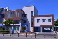 여수 둔덕동 신청사 개소식