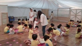 밀가루와 함께하는 가루야가루야