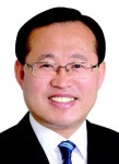광주시의회 의장 김동찬 의원 선출