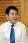 정도·혁신·화합행정으로 군민 삶의 질 향상