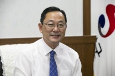 깨끗하고 공정한 군정, 다시 뛰는 해남