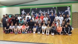 나주서 아름다운 합동훈련